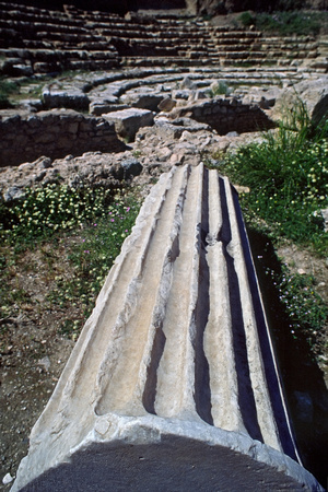 Roccelletta Sito archeologico